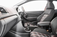 USED 2015 65 VOLKSWAGEN POLO 1.8 GTI 3d 189 BHP 