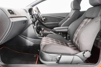 USED 2015 65 VOLKSWAGEN POLO 1.8 GTI 3d 189 BHP 