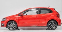 USED 2015 65 VOLKSWAGEN POLO 1.8 GTI 3d 189 BHP 