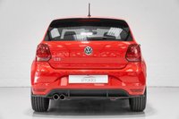USED 2015 65 VOLKSWAGEN POLO 1.8 GTI 3d 189 BHP 