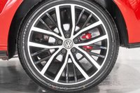 USED 2015 65 VOLKSWAGEN POLO 1.8 GTI 3d 189 BHP 