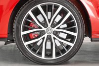 USED 2015 65 VOLKSWAGEN POLO 1.8 GTI 3d 189 BHP 