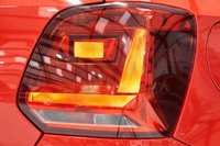 USED 2015 65 VOLKSWAGEN POLO 1.8 GTI 3d 189 BHP 