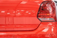 USED 2015 65 VOLKSWAGEN POLO 1.8 GTI 3d 189 BHP 