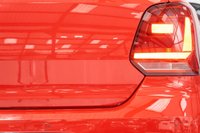 USED 2015 65 VOLKSWAGEN POLO 1.8 GTI 3d 189 BHP 