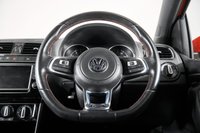 USED 2015 65 VOLKSWAGEN POLO 1.8 GTI 3d 189 BHP 