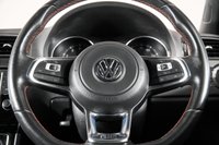 USED 2015 65 VOLKSWAGEN POLO 1.8 GTI 3d 189 BHP 