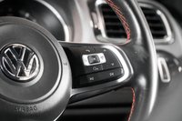 USED 2015 65 VOLKSWAGEN POLO 1.8 GTI 3d 189 BHP 