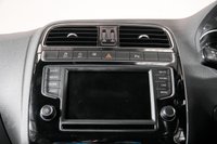 USED 2015 65 VOLKSWAGEN POLO 1.8 GTI 3d 189 BHP 