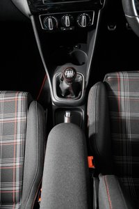 USED 2015 65 VOLKSWAGEN POLO 1.8 GTI 3d 189 BHP 