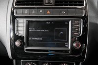 USED 2015 65 VOLKSWAGEN POLO 1.8 GTI 3d 189 BHP 