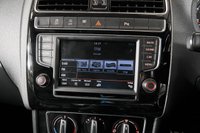 USED 2015 65 VOLKSWAGEN POLO 1.8 GTI 3d 189 BHP 