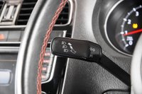 USED 2015 65 VOLKSWAGEN POLO 1.8 GTI 3d 189 BHP 