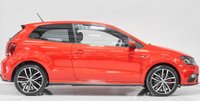 USED 2015 65 VOLKSWAGEN POLO 1.8 GTI 3d 189 BHP 