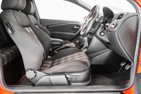 USED 2015 65 VOLKSWAGEN POLO 1.8 GTI 3d 189 BHP 