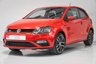 USED 2015 65 VOLKSWAGEN POLO 1.8 GTI 3d 189 BHP 