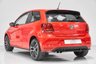 USED 2015 65 VOLKSWAGEN POLO 1.8 GTI 3d 189 BHP 
