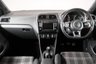 USED 2015 65 VOLKSWAGEN POLO 1.8 GTI 3d 189 BHP 