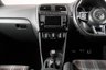 USED 2015 65 VOLKSWAGEN POLO 1.8 GTI 3d 189 BHP 