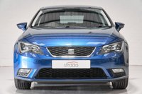 USED 2016 16 SEAT LEON 1.2 TSI SE DYNAMIC TECHNOLOGY 5d 109 BHP 