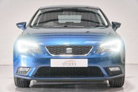 USED 2016 16 SEAT LEON 1.2 TSI SE DYNAMIC TECHNOLOGY 5d 109 BHP 