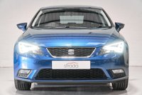 USED 2016 16 SEAT LEON 1.2 TSI SE DYNAMIC TECHNOLOGY 5d 109 BHP 