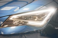 USED 2016 16 SEAT LEON 1.2 TSI SE DYNAMIC TECHNOLOGY 5d 109 BHP 