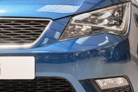 USED 2016 16 SEAT LEON 1.2 TSI SE DYNAMIC TECHNOLOGY 5d 109 BHP 