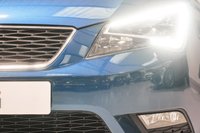USED 2016 16 SEAT LEON 1.2 TSI SE DYNAMIC TECHNOLOGY 5d 109 BHP 