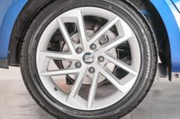 USED 2016 16 SEAT LEON 1.2 TSI SE DYNAMIC TECHNOLOGY 5d 109 BHP 
