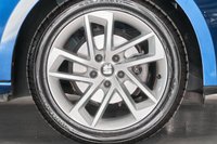 USED 2016 16 SEAT LEON 1.2 TSI SE DYNAMIC TECHNOLOGY 5d 109 BHP 
