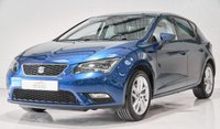 USED 2016 16 SEAT LEON 1.2 TSI SE DYNAMIC TECHNOLOGY 5d 109 BHP 