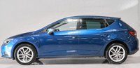 USED 2016 16 SEAT LEON 1.2 TSI SE DYNAMIC TECHNOLOGY 5d 109 BHP 