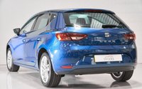 USED 2016 16 SEAT LEON 1.2 TSI SE DYNAMIC TECHNOLOGY 5d 109 BHP 