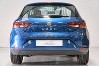 USED 2016 16 SEAT LEON 1.2 TSI SE DYNAMIC TECHNOLOGY 5d 109 BHP 