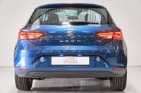 USED 2016 16 SEAT LEON 1.2 TSI SE DYNAMIC TECHNOLOGY 5d 109 BHP 