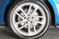 USED 2016 16 SEAT LEON 1.2 TSI SE DYNAMIC TECHNOLOGY 5d 109 BHP 