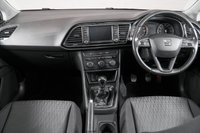 USED 2016 16 SEAT LEON 1.2 TSI SE DYNAMIC TECHNOLOGY 5d 109 BHP 