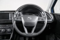USED 2016 16 SEAT LEON 1.2 TSI SE DYNAMIC TECHNOLOGY 5d 109 BHP 