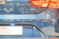 USED 2016 16 SEAT LEON 1.2 TSI SE DYNAMIC TECHNOLOGY 5d 109 BHP 