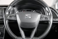 USED 2016 16 SEAT LEON 1.2 TSI SE DYNAMIC TECHNOLOGY 5d 109 BHP 