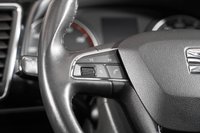 USED 2016 16 SEAT LEON 1.2 TSI SE DYNAMIC TECHNOLOGY 5d 109 BHP 