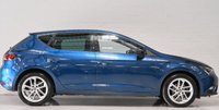 USED 2016 16 SEAT LEON 1.2 TSI SE DYNAMIC TECHNOLOGY 5d 109 BHP 