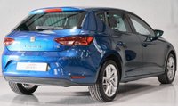 USED 2016 16 SEAT LEON 1.2 TSI SE DYNAMIC TECHNOLOGY 5d 109 BHP 