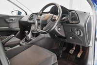 USED 2016 16 SEAT LEON 1.2 TSI SE DYNAMIC TECHNOLOGY 5d 109 BHP 