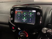 USED 2018 18 CITROEN C1 1.0 FEEL 5d 71 BHP APPLE PLAY, VOICE &TOUCH MEDIA