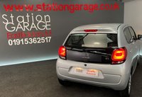 USED 2018 18 CITROEN C1 1.0 FEEL 5d 71 BHP APPLE PLAY, VOICE &TOUCH MEDIA