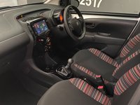 USED 2018 18 CITROEN C1 1.0 FEEL 5d 71 BHP APPLE PLAY, VOICE &TOUCH MEDIA