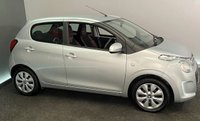USED 2018 18 CITROEN C1 1.0 FEEL 5d 71 BHP APPLE PLAY, VOICE &TOUCH MEDIA