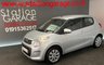 USED 2018 18 CITROEN C1 1.0 FEEL 5d 71 BHP APPLE PLAY, VOICE &TOUCH MEDIA